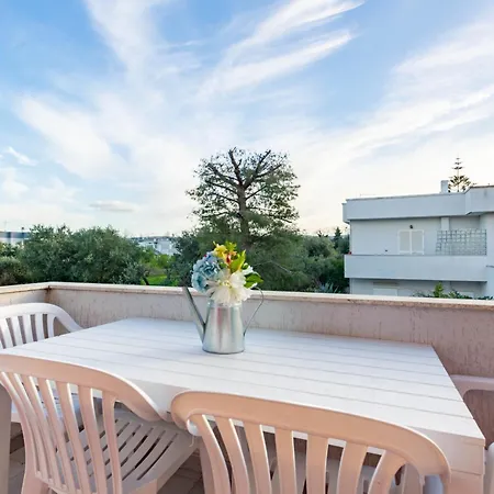 Appartement Orchidea C1 - Myho Casa