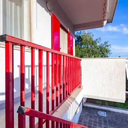 Orchidea C1 - Myho Casa Appartement