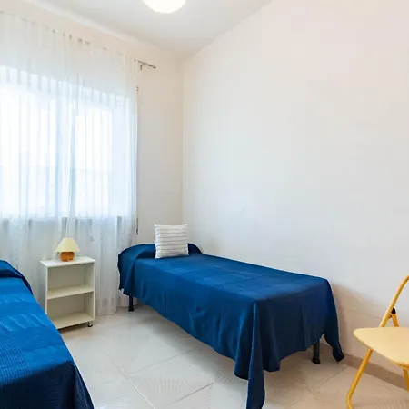 Orchidea C1 - Myho Casa Torre Canne