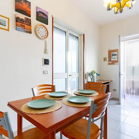 Orchidea C1 - Myho Casa * Torre Canne