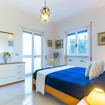 Apartment Orchidea C1 - Myho Casa *