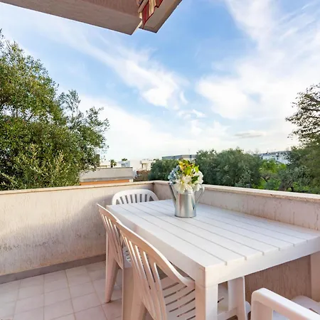 Orchidea C1 - Myho Casa Apartment