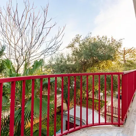 Orchidea C1 - Myho Casa Apartment Torre Canne