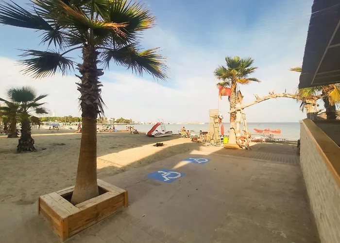 Orchidea C1 - Myho Casa * Torre Canne